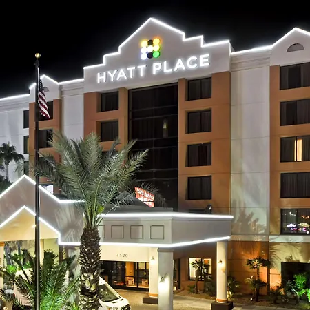 Hyatt Place Las Vegas-3